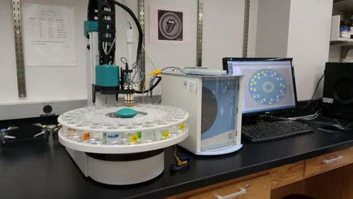 AI品鑒革命 網絡技術開發如何讓舌頭告別“專業品酒師”？