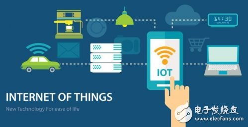 開發工具如何預示物聯網的未來 技術咨詢視角