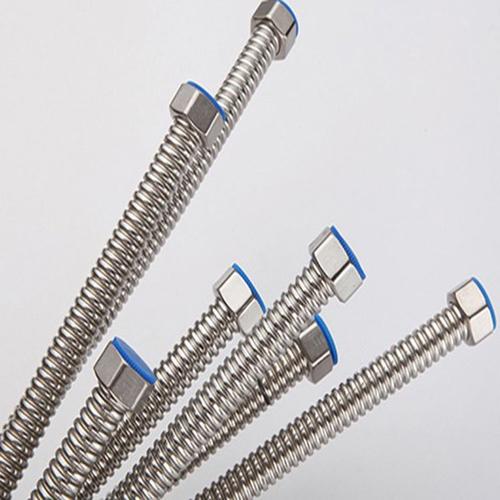 深耕水暖五金領(lǐng)域，鑄就建筑金屬制品新標桿——余姚市格美爾水暖五金廠發(fā)展紀實